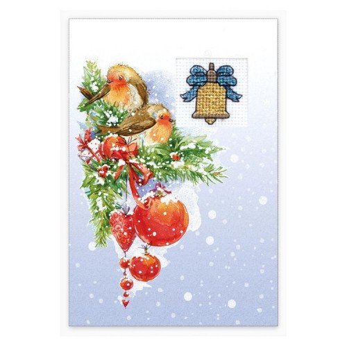 Luca-S - Christmas
