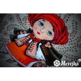 Merejka - On the Dowry