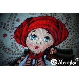 Merejka - On the Dowry