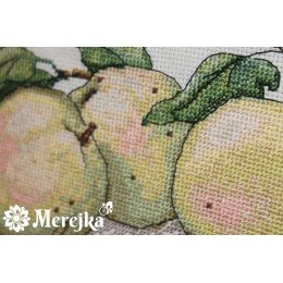Merejka - Honey Apples