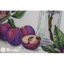 Merejka - Sweet Plums