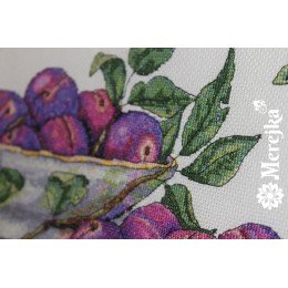 Merejka - Sweet Plums