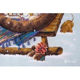 Merejka - Cozy Winter