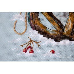 Merejka - Cozy Winter