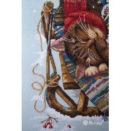 Merejka - Cozy Winter