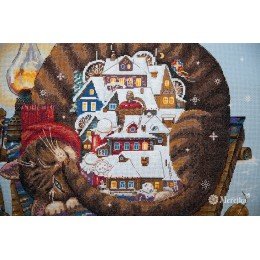 Merejka - Cozy Winter