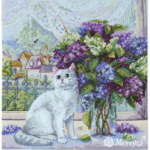Merejka - Spring Mood