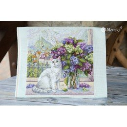 Merejka - Spring Mood