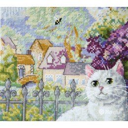 Merejka - Spring Mood