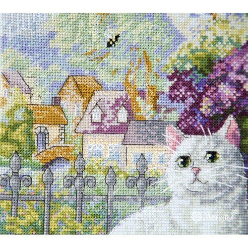 Merejka - Spring Mood