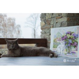 Merejka - Spring Mood