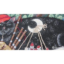 Merejka - The Old Melody