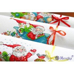 Merejka - Christmas Flight