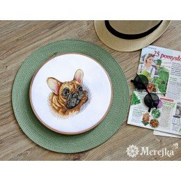 Merejka - French Bulldog