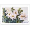 Merejka - Garden Beauties