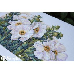 Merejka - Garden Beauties