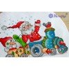 Merejka - Viajes en Navidad