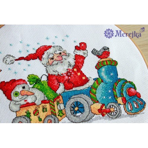 Merejka - Viajes en Navidad