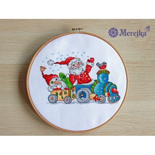 Merejka - Viajes en Navidad