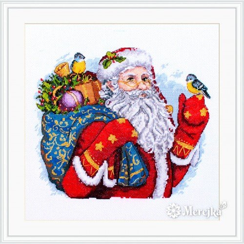 Merejka - Merry Christmas!