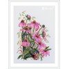 Merejka - Coneflowers