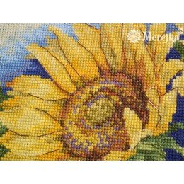 Merejka - Bright Sunflowers