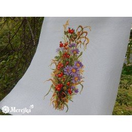 Merejka - Bayas Wildrose