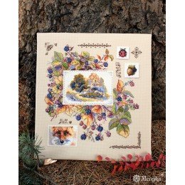 Merejka - Autumn Sampler