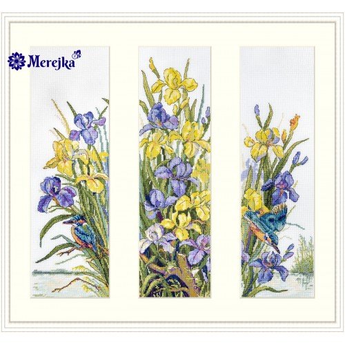Merejka - Kingfisher