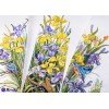 Merejka - Frogs in the Flowers