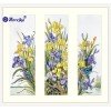 Merejka - Frogs in the Flowers