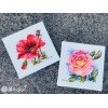 Merejka - Rose