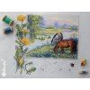 Merejka - Horses