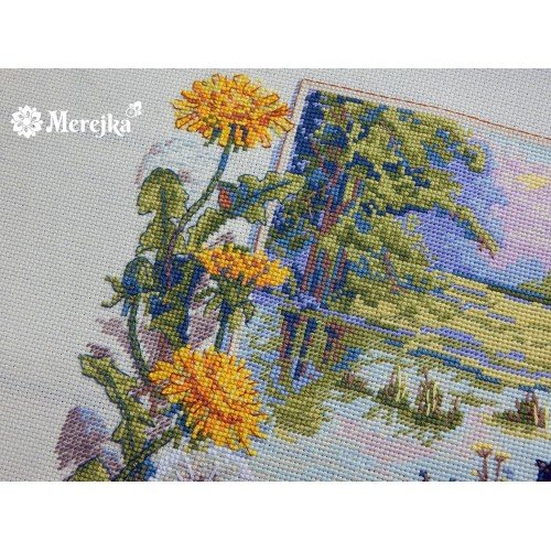 Merejka - Horses