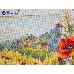 Merejka - Summer Field