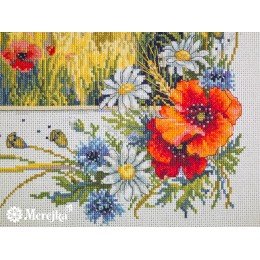 Merejka - Summer Field