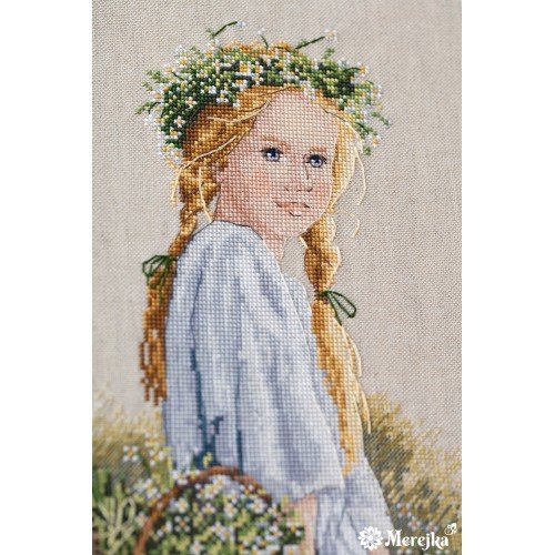 Merejka - Daisies