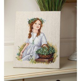 Merejka - Forget-Me-Not