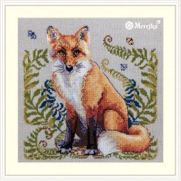Merejka - The Fox