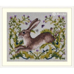 Merejka - The Hare