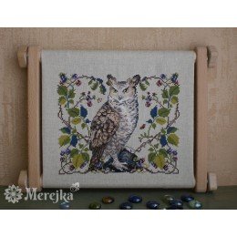 Merejka - The Owl
