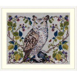 Merejka - The Owl