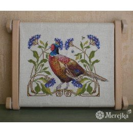 Merejka - The Pheasant