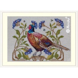 Merejka - The Pheasant