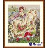 Merejka - Festive Scarf