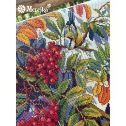 Merejka - Colorful Rowan