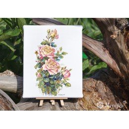 Merejka - Yellow Roses