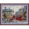 Merejka - London