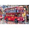 Merejka - London