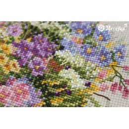 Merejka - Flores silvestres